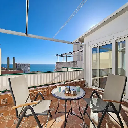 Apartment Playa Postiguet Penthouse By Nras Alicante