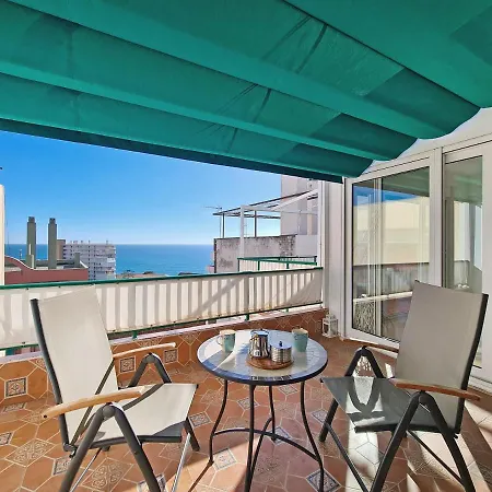 Playa Postiguet Penthouse By Nras * Alicante