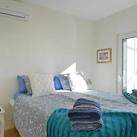 Apartment Playa Postiguet Penthouse By Nras Alicante