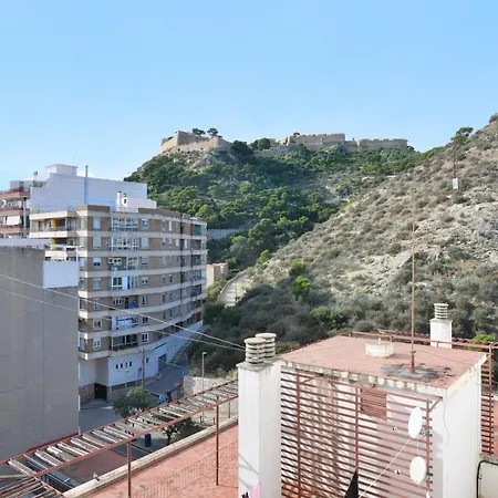 Playa Postiguet Penthouse By Nras Apartment Alicante