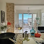 Playa Postiguet Penthouse By Nras Apartment