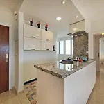 Playa Postiguet Penthouse By Nras Apartment