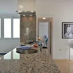 Apartment Playa Postiguet Penthouse By Nras *