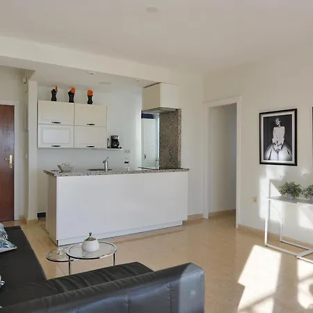 Playa Postiguet Penthouse By Nras דירה *
