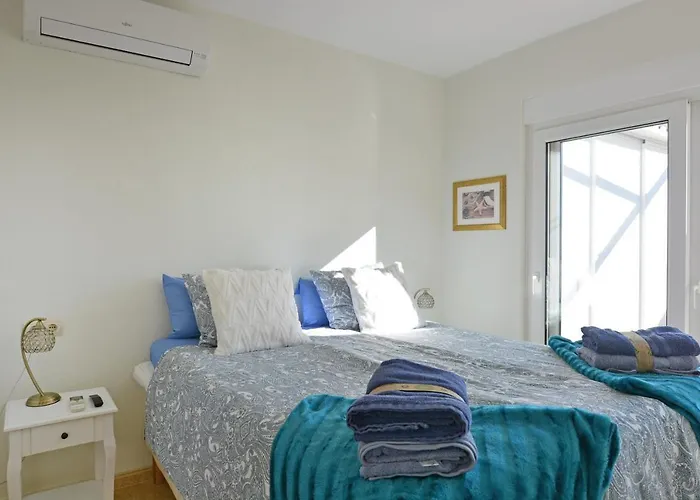 דירה Playa Postiguet Penthouse By Nras אליקאנטה