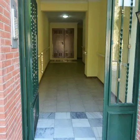 Appartement Playa Postiguet Penthouse By Nras Alicante